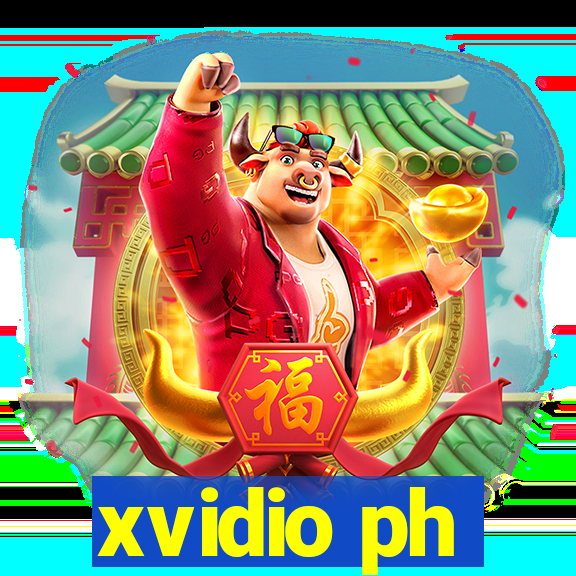 xvidio ph